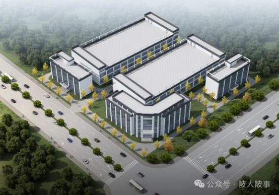 武汉现代农产品加工园区,又要开工两个工厂了